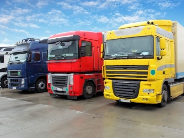 Ankara Gündoğmuş Nakliye